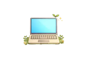 パソコンのアイコン