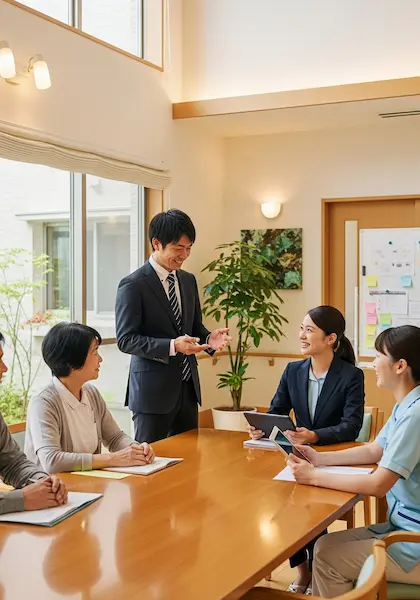 エディトリアルな世界観